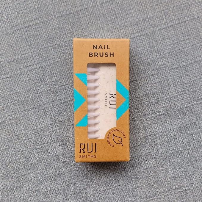 Rui Smiths CarbonConscious Nail Cleaning Brush - Image 6