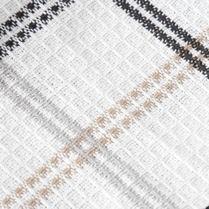 T-Fal Premium Waffle Dish Cloths: Highly Absorbent, Super Soft Long Lasting - Image 3