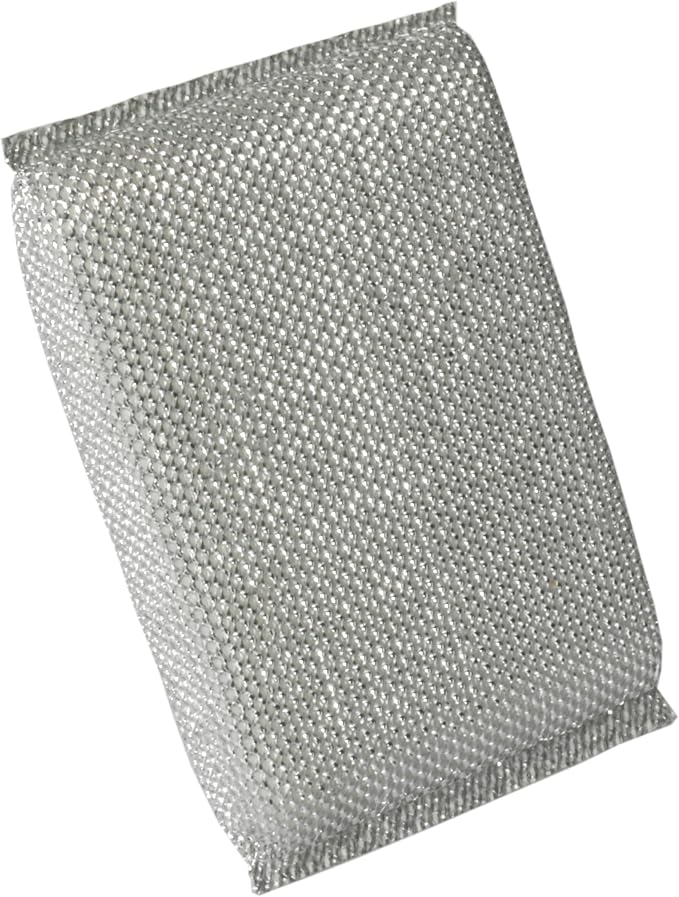 Casabella Sparkle Scrub Sponge Set Absorbent Sponges by Casabella