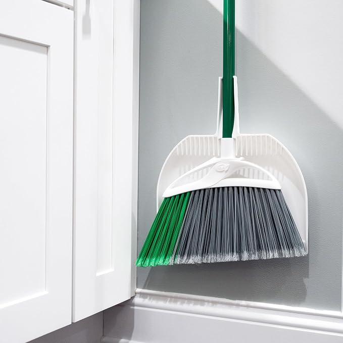 Libman XL Indoor/Outdoor Angle Broom - Image 5