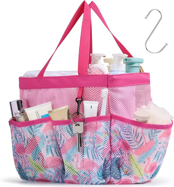 F-color Shower Caddy Portable by F-color