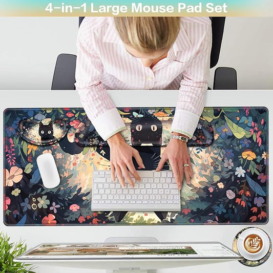 Mouse Pad Anime, Mouse Pad - Image 2
