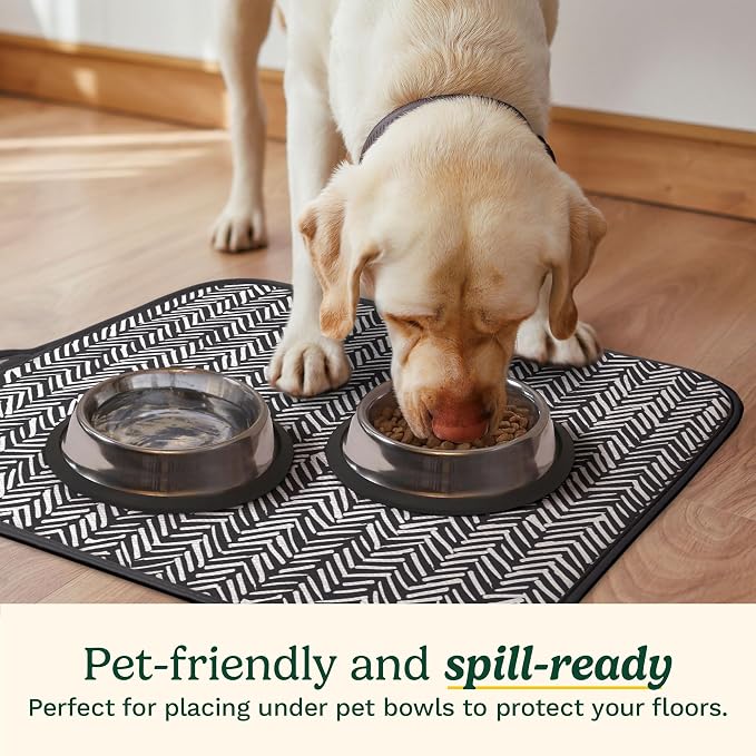 Cuisinart Dish Drying Mats for Kitchen Counter - Image 5