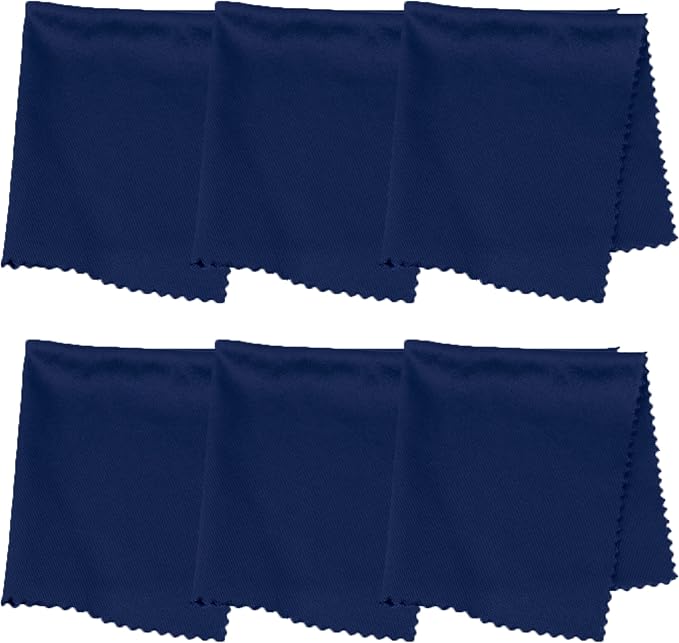 Purity Microfiber Lens Cleaning Cloth by PurityLensCleaner