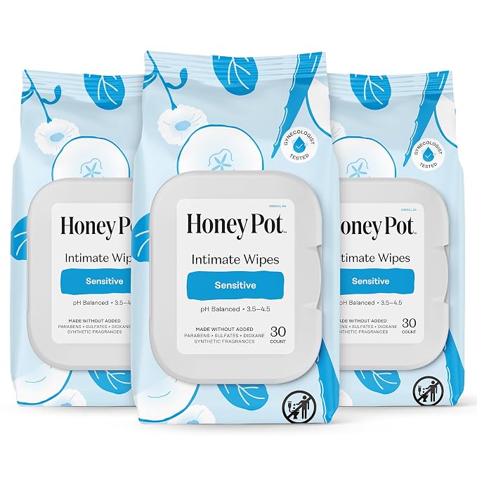 The Honey Pot Company by TheHoneyPotCompany