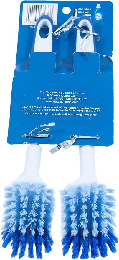 Dawn Kitchen Dish Brush - Image 3