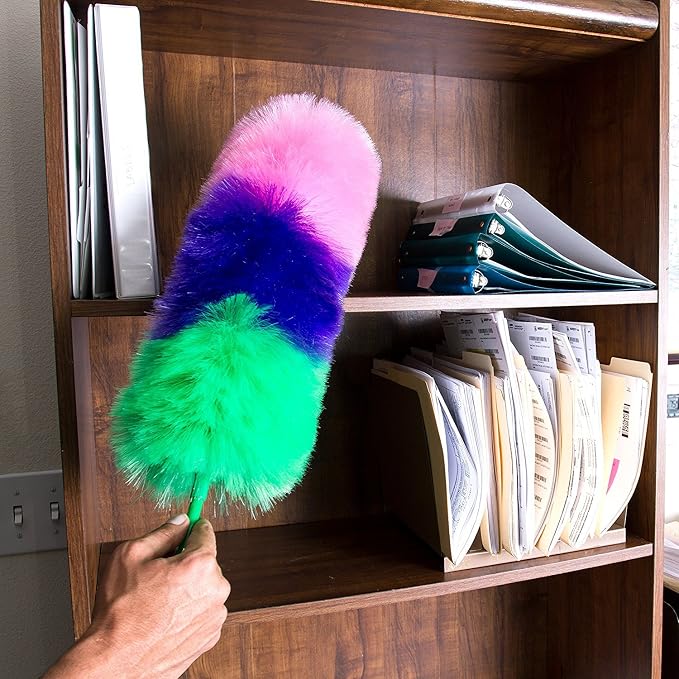 Kitchen + Home Large Static Duster - Image 4