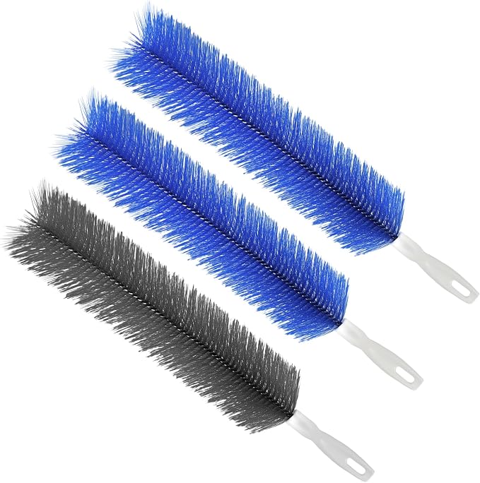 3 Pcs Fan Cleaning Brush, Fan Cleaner by Unknown