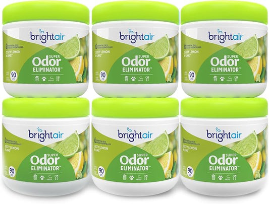 Bright Air 14 oz. Super Odor Eliminator, by BrightAir