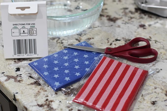 Multi-Purpose Sponges for Cleaning - Image 7