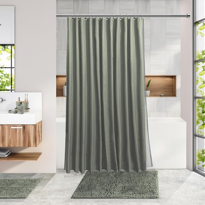 Clara Clark Bathroom Accessories Set - Image 7