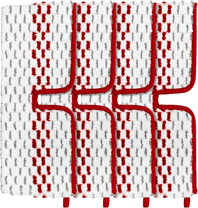 Microfiber Spray Mop Pads - Image 8