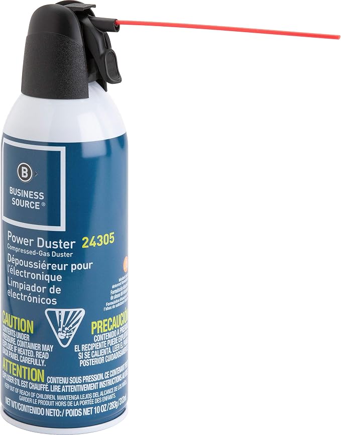 Business Source Power Duster, 1 EA - Image 3