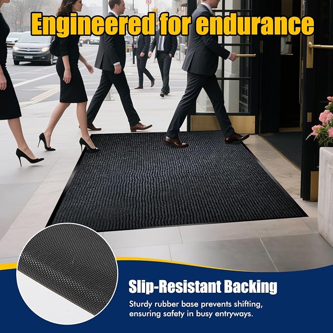 Entrance Mat for Home or Office - Image 3