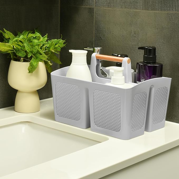 ALINK Portable Shower Caddy Basket - Image 3
