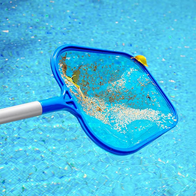 Pool Skimmer - Pool Skimmer Net - Image 8