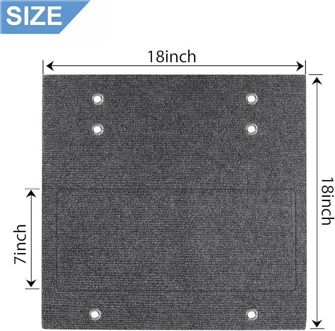OKBA RV Step Covers - Image 3
