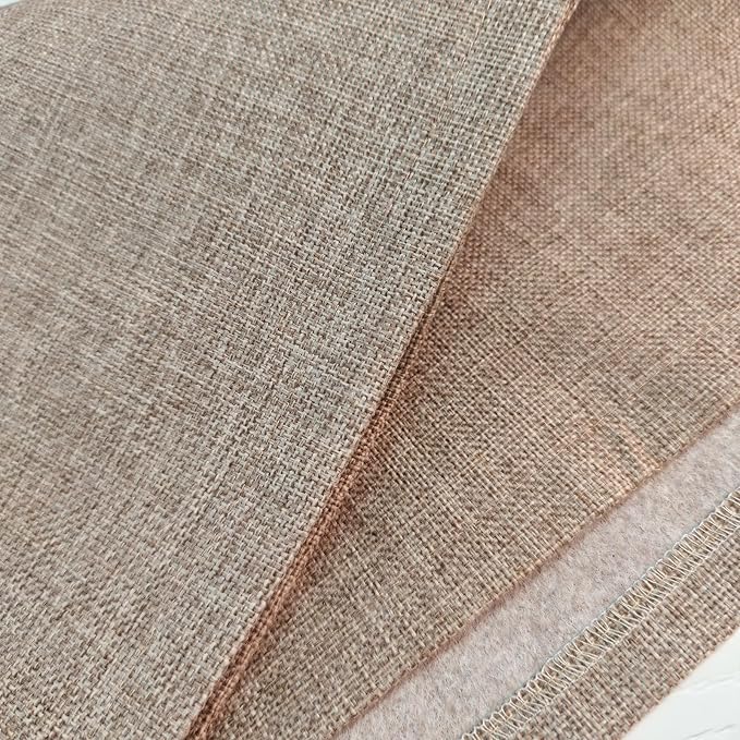 Small Bedside Tablecloth Table Dustcover End Tabletop Home Decoration Fabric - Image 4