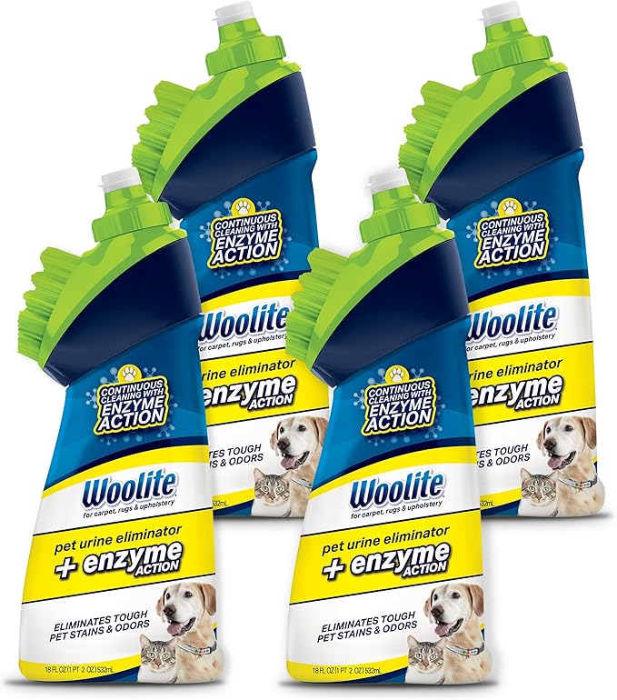 Bissell Woolite Pet Urine Eliminator by BISSELL