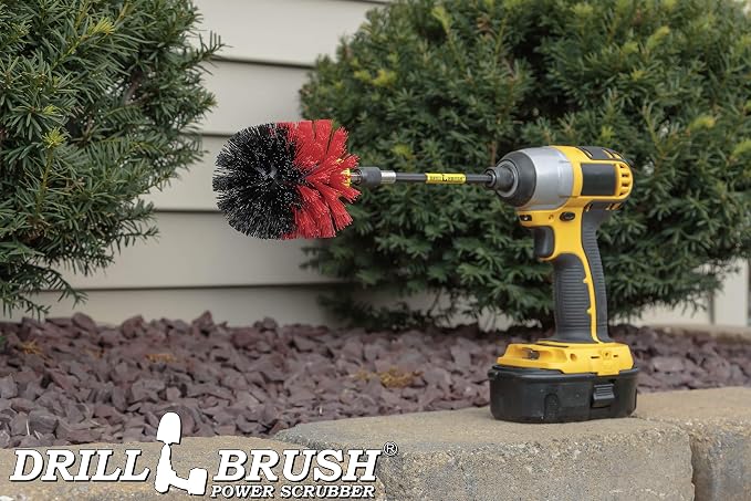Outdoor Cleaning Supplies - Image 6