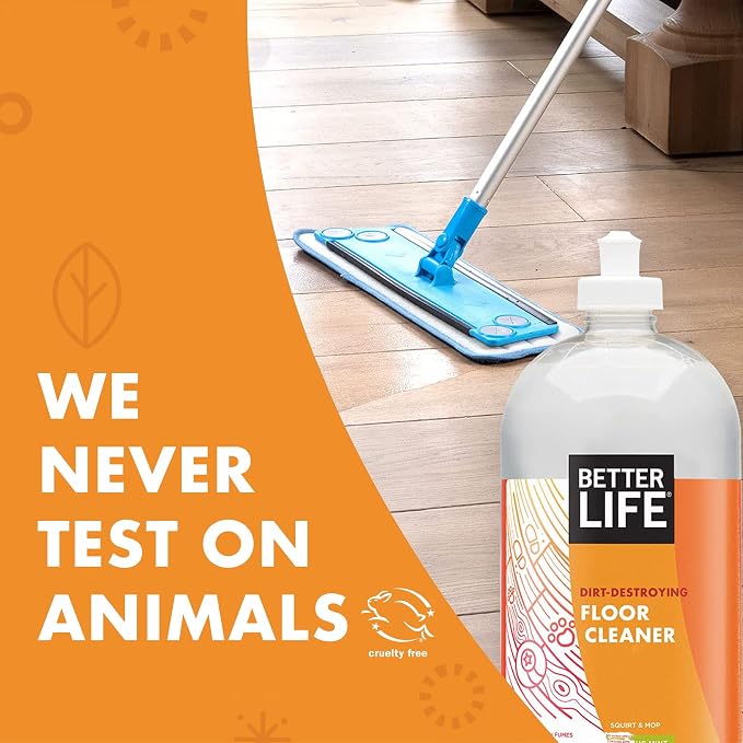 Better Life Floor Cleaner - Image 6