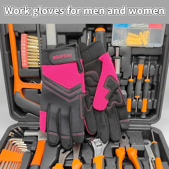 Thorn Proof&Puncture Resistant Gardening Gloves - Image 8