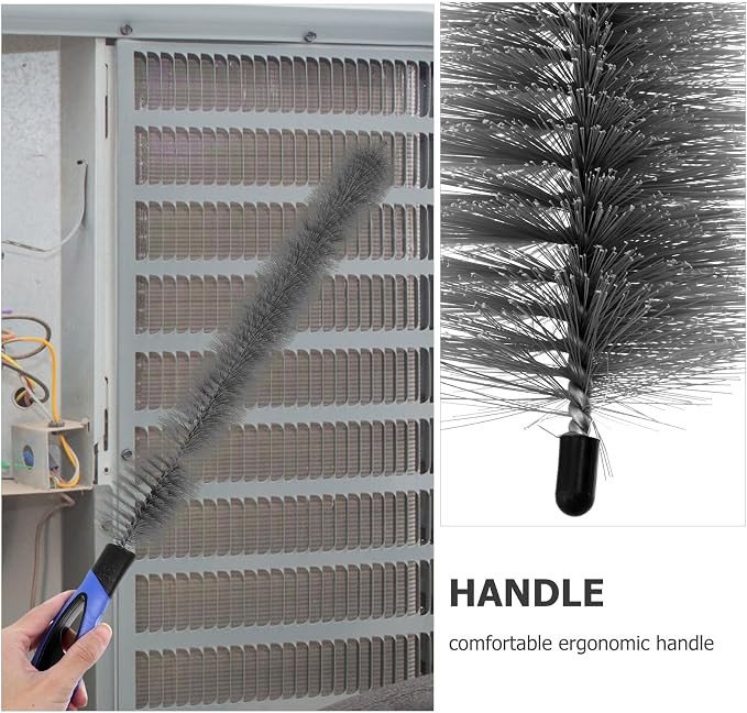 Partykindom Radiator Cleaning Brush Tool - Image 3