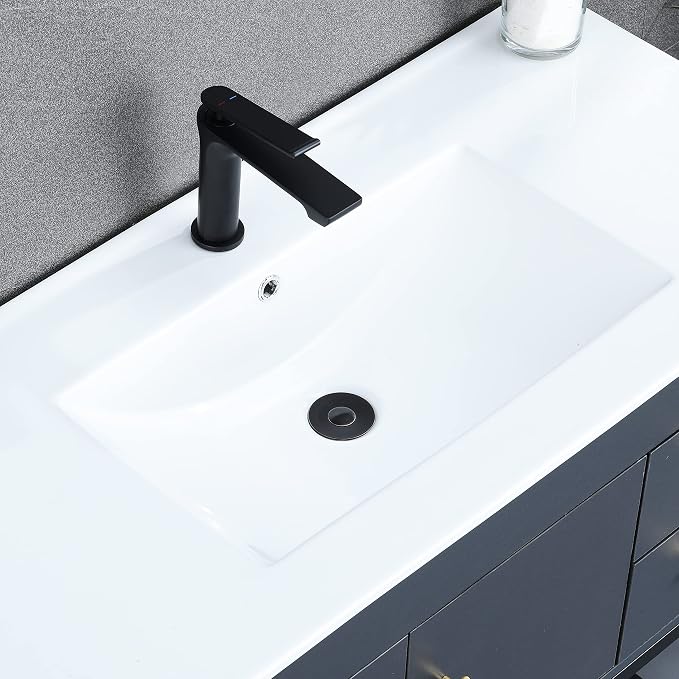 Universal Bathroom Sink Stopper - Image 6