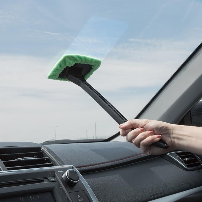 Windshield and Window Cleaner - Image 4