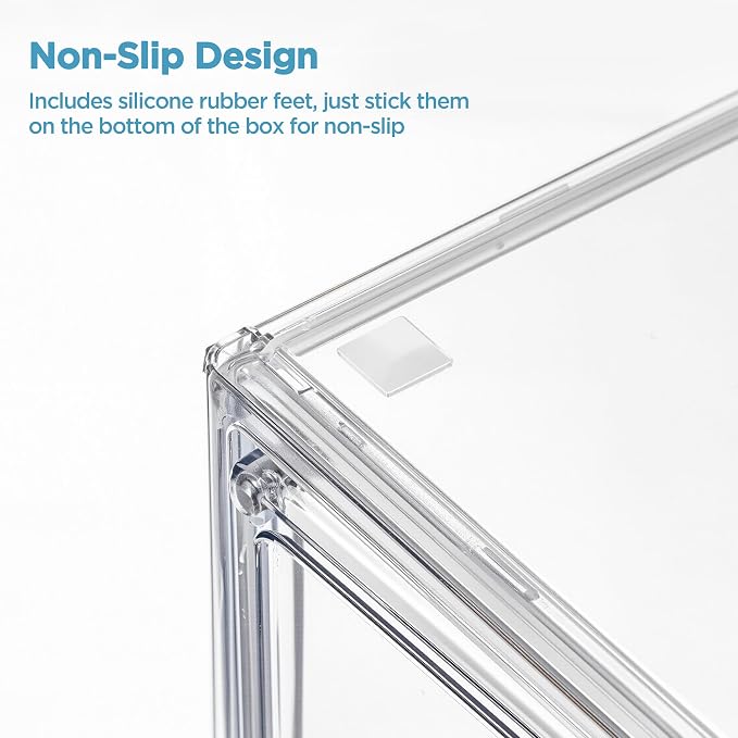 HBlife Baby Bottle Storage Organizer - Image 6