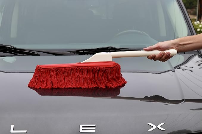 The Original California Car Duster Detailing Kit - Image 10