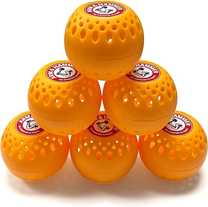 Arm & Hammer Odor Busterz Balls - Image 2
