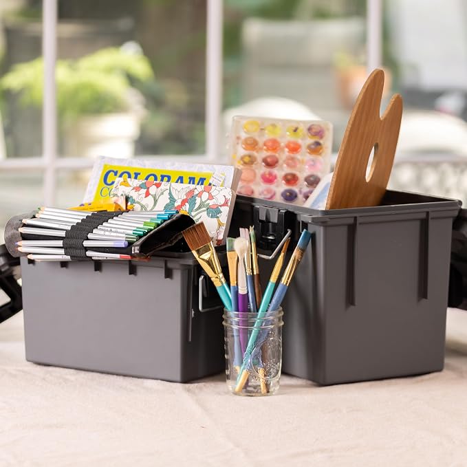 Sheffield 12766 XL Storage Bins - Image 3