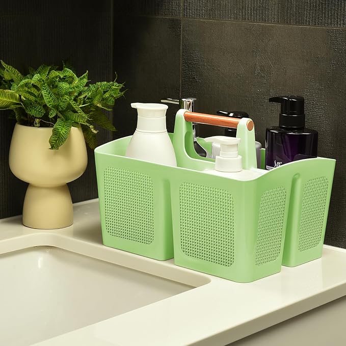 ALINK Portable Shower Caddy Basket - Image 3