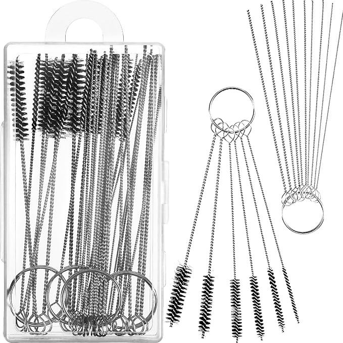 Frienda Carburetor Cleaning Kit - Image 7