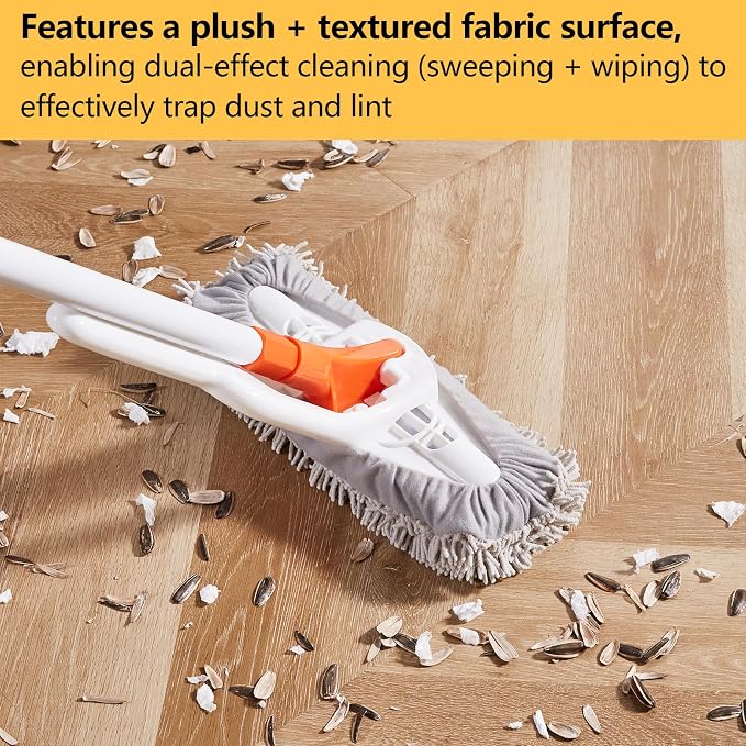 Magic Sponge Eraser Mop - Image 3