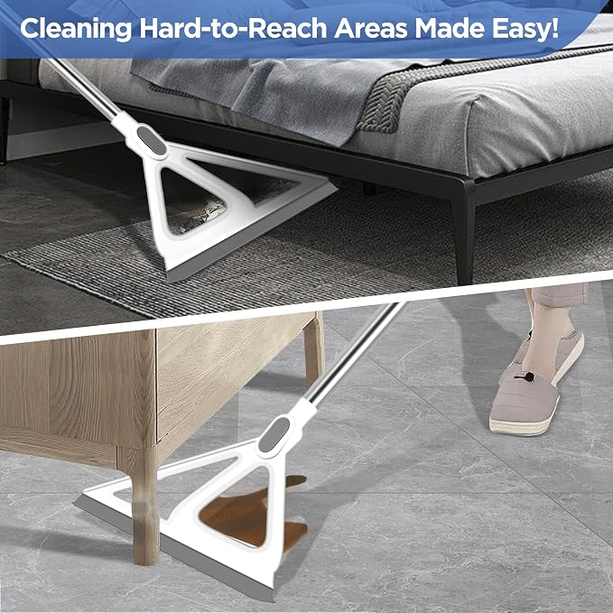 Multifunction Magic Broom, Squeegee Broom - Image 6