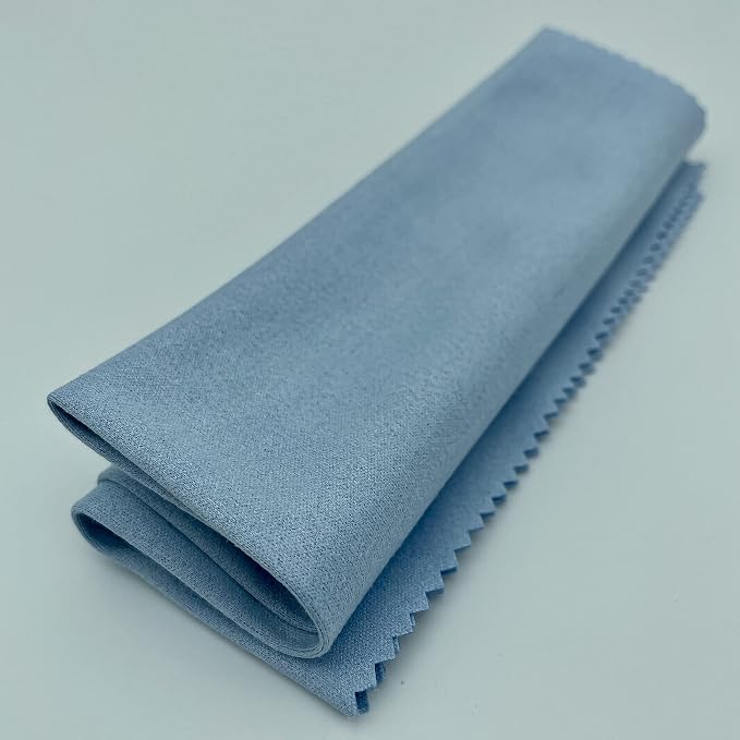 AAwipes Violin Clean Cloths Microfiber Plush Polishing Cloths - Image 6