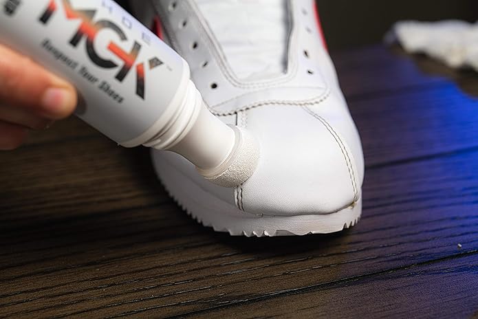 Shoe MGK All-Star Kit – White Sneaker Cleaner Kit - Image 9