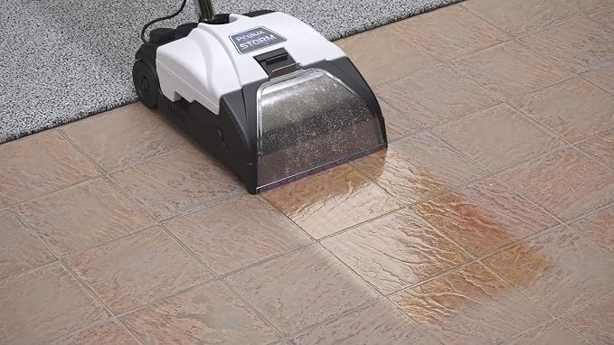 Carpet Shampooer System for Rainbow vacuum Models E1 Eseries E2 Gold E2 Blue E - Image 8