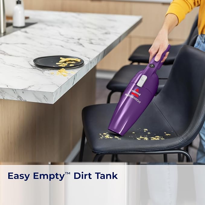Bissell Featherweight Stick Lightweight Bagless Vacuum - Image 6