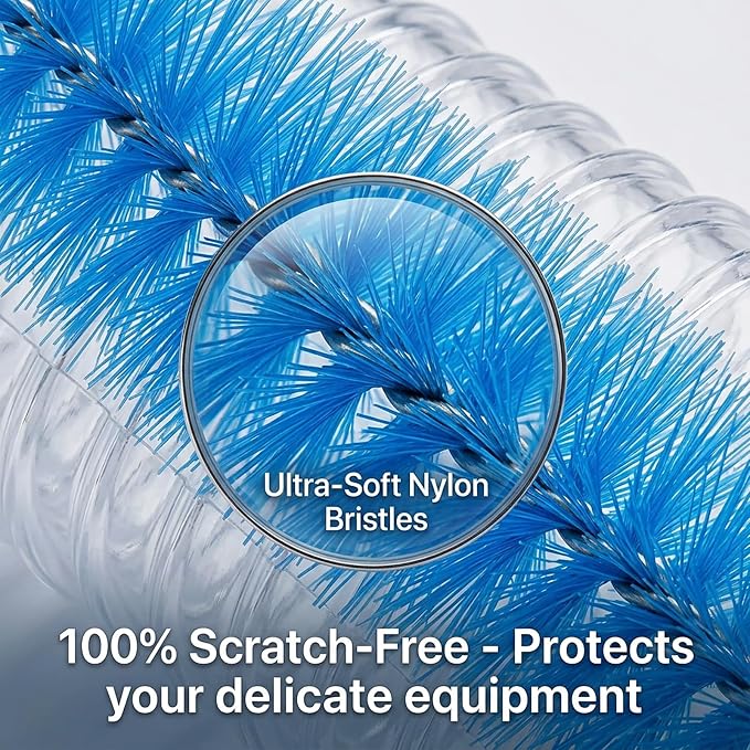 CPAP Tube Cleaning Brush - Image 7