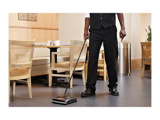 Rubbermaid Commercial Products Executive Series 6.5" Single-Action Mechanical - Image 4