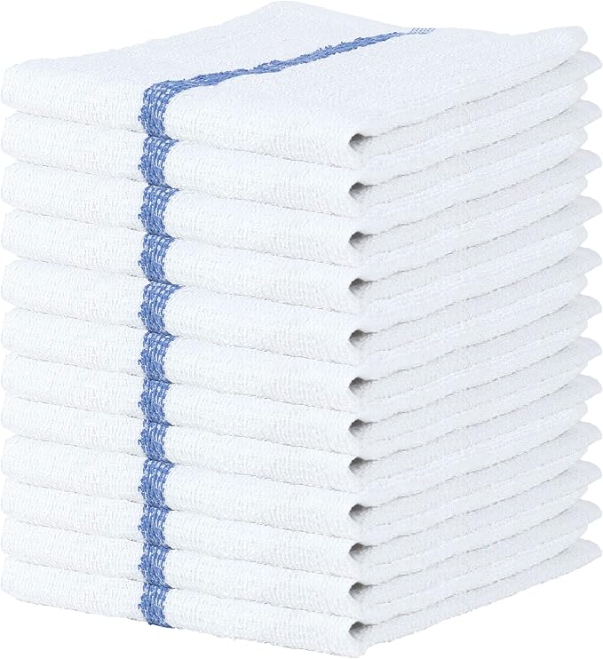 Arkwright Qwick Wick Bar Mop Towels by Arkwright