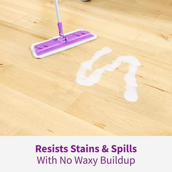 Rejuvenate Professional Wood Floor Restorer and Polish - Image 7