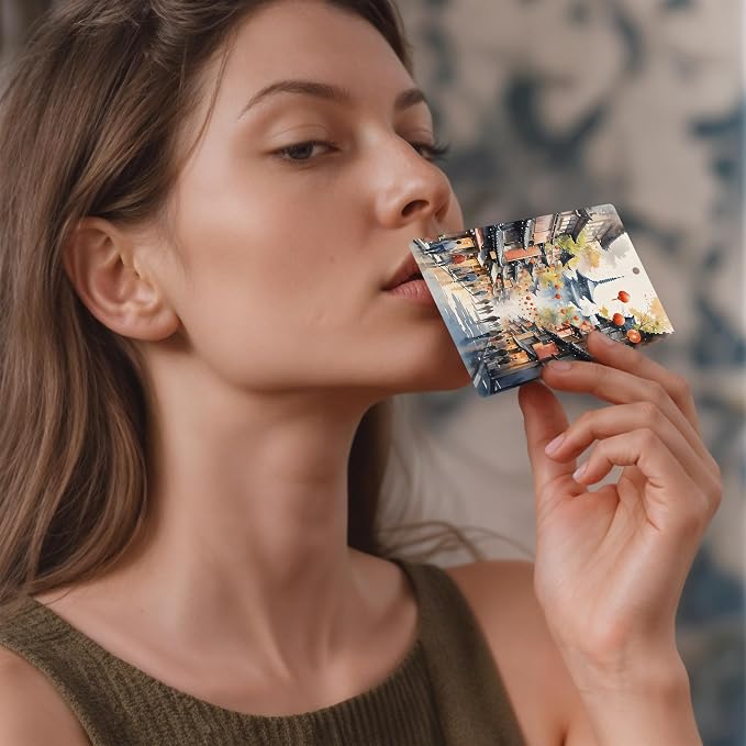 Car Air Freshener, Car Accessories Mirror Decor - Image 6