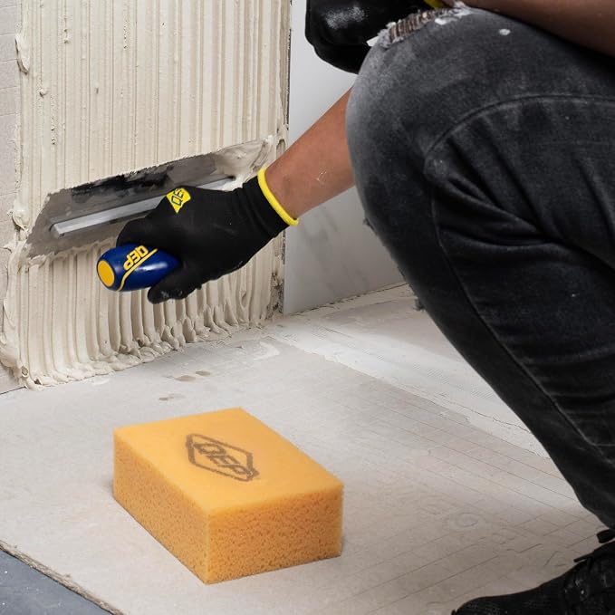QEP 70006-18 Pro Square Grouting Sponge - Image 8