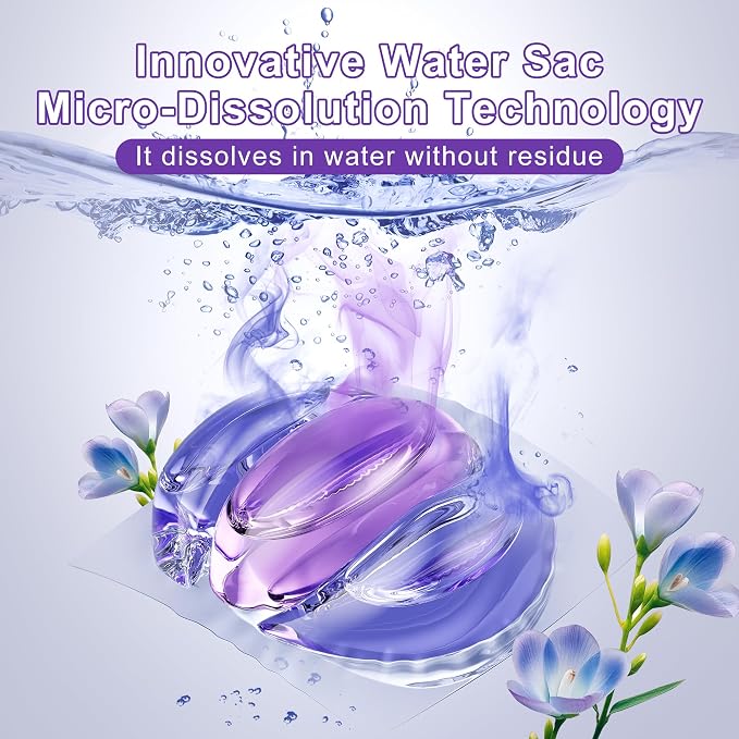 JOYMOOP Floor Cleaner for Mopping, Hardwood Floor Cleaner, Works Perfectly - Image 3