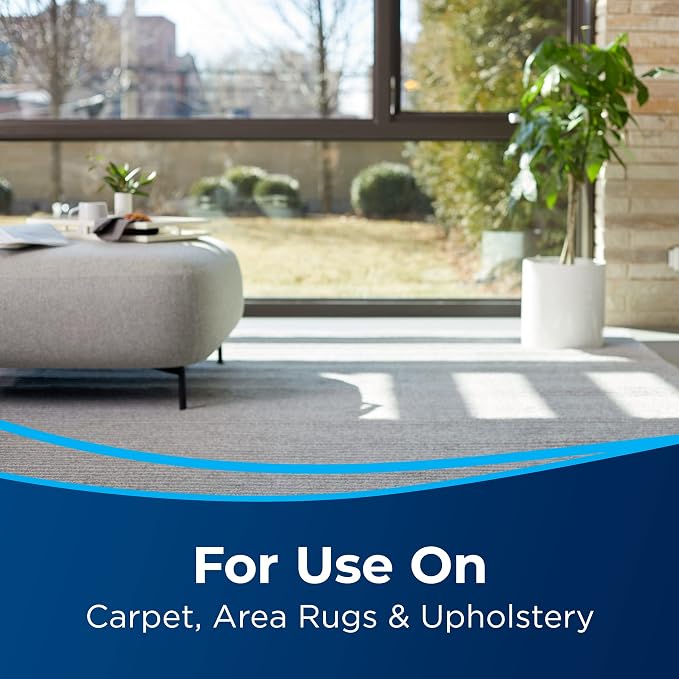 BISSELL Spotlifter Pet Carpet and Upholstery Cleaner - Image 4