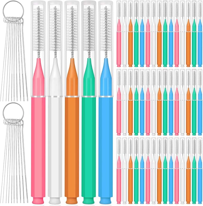70-in-1 Shower Head Cleaner Kit by MAPVOLUT